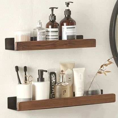 Étagères de salle de bain modernes – Solutions de rangement élégantes et fonctionnelles
