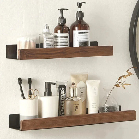 Étagères de salle de bain modernes – Solutions de rangement élégantes et fonctionnelles