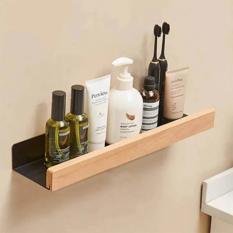 Étagères de salle de bain modernes – Solutions de rangement élégantes et fonctionnelles