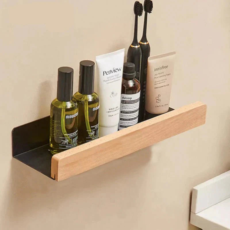 Étagères de salle de bain modernes – Solutions de rangement élégantes et fonctionnelles