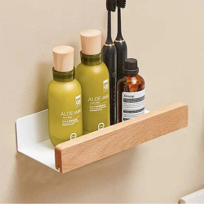 Étagères de salle de bain modernes – Solutions de rangement élégantes et fonctionnelles