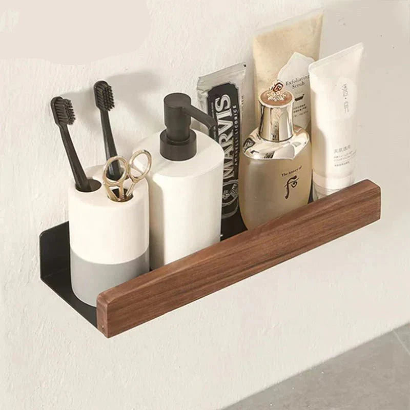 Étagères de salle de bain modernes – Solutions de rangement élégantes et fonctionnelles
