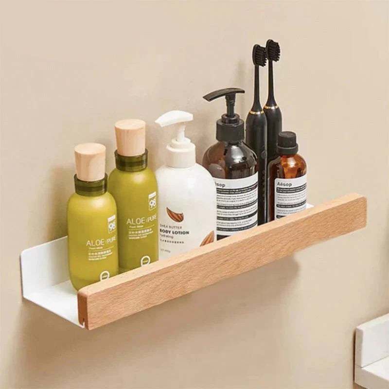 Étagères de salle de bain modernes – Solutions de rangement élégantes et fonctionnelles