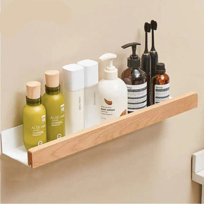 Étagères de salle de bain modernes – Solutions de rangement élégantes et fonctionnelles