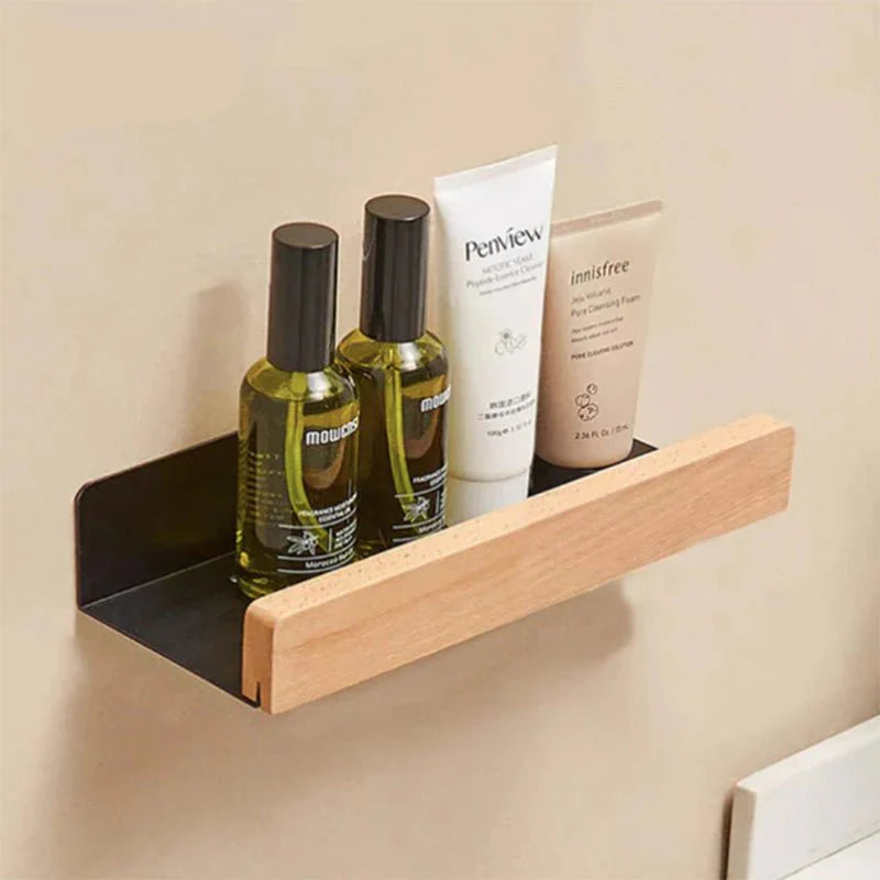 Étagères de salle de bain modernes – Solutions de rangement élégantes et fonctionnelles