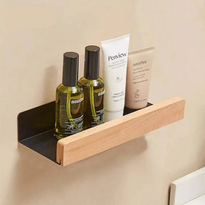 Étagères de salle de bain modernes – Solutions de rangement élégantes et fonctionnelles
