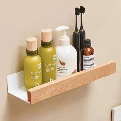 Étagères de salle de bain modernes – Solutions de rangement élégantes et fonctionnelles