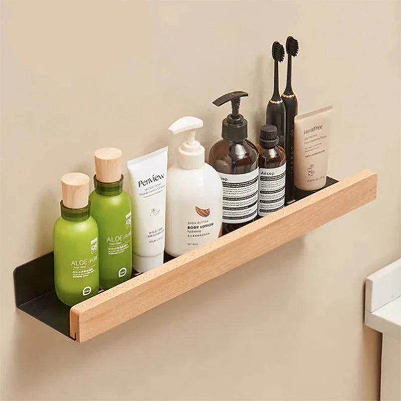 Étagères de salle de bain modernes – Solutions de rangement élégantes et fonctionnelles