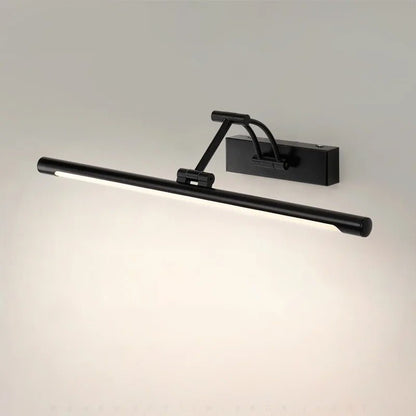 Lampe murale LED moderne pour miroir