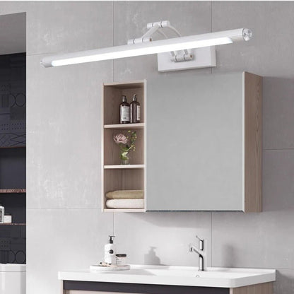 Lampe murale LED moderne pour miroir