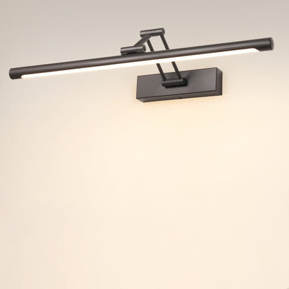 Lampe murale LED moderne pour miroir
