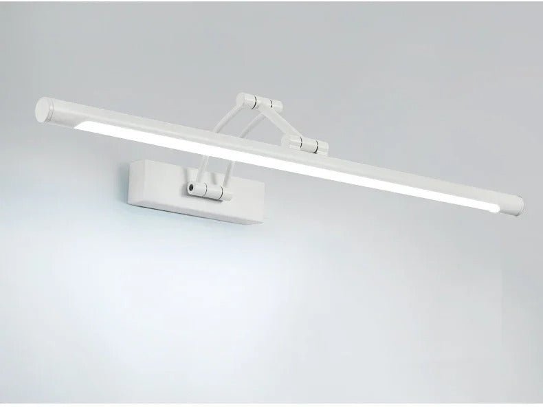 Lampe murale LED moderne pour miroir