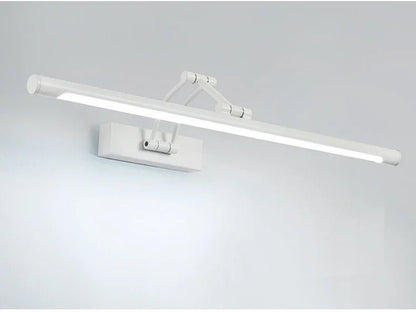Lampe murale LED moderne pour miroir