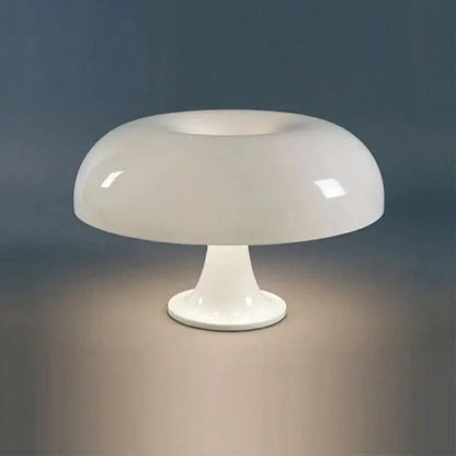 MushLight – Lampe de Table Champignon Vintage au Design Rétro