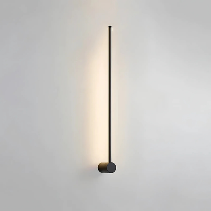 Applique murale LED style nordique