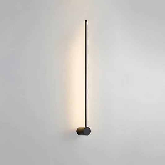 Applique murale LED style nordique