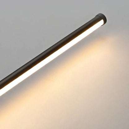 Applique murale LED style nordique