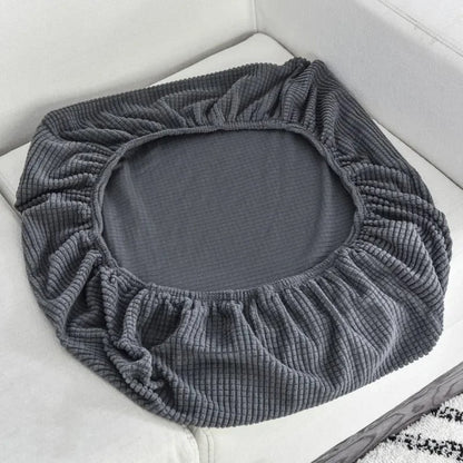 Housse de Canapé Extensible Compatible Animaux – Protège-Meubles Lavable