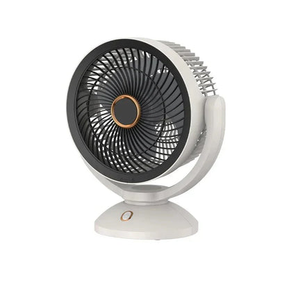 Ventilateur Portable sans Fil avec Lumière Nocturne