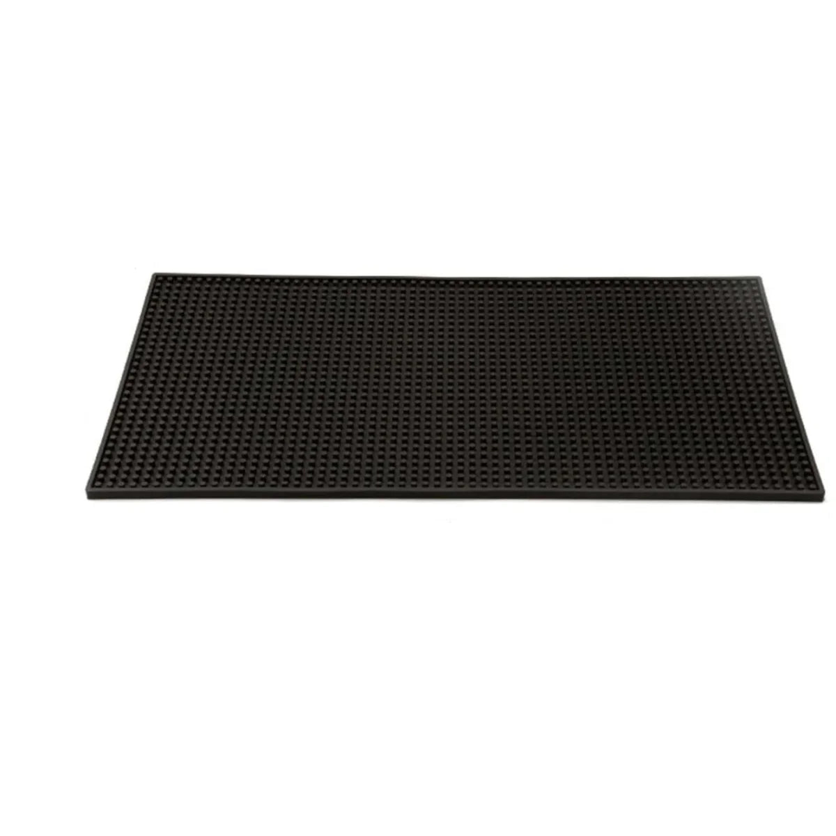 Tapis à café en caoutchouc - Imperméable et résistant à la chaleur