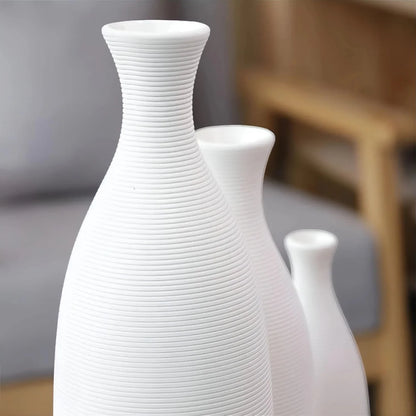 Vase Intemporel – Élégance Moderne pour Tous les Espaces