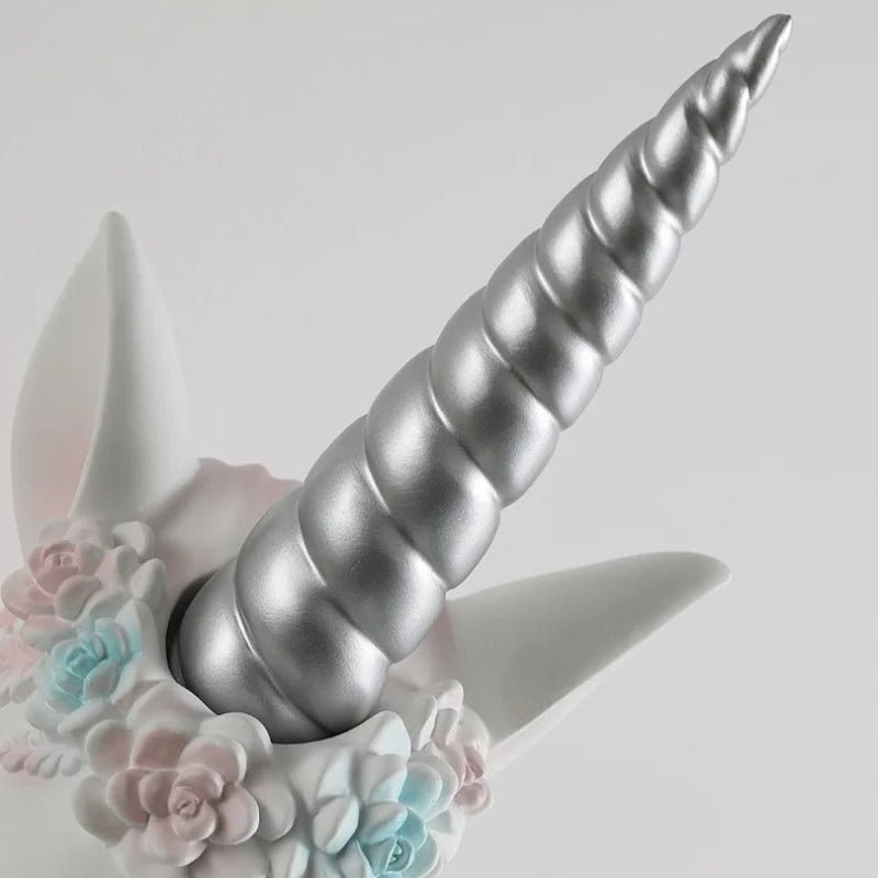 Lampe murale licorne pour chambres d’enfants