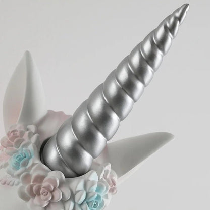 Lampe murale licorne pour chambres d’enfants