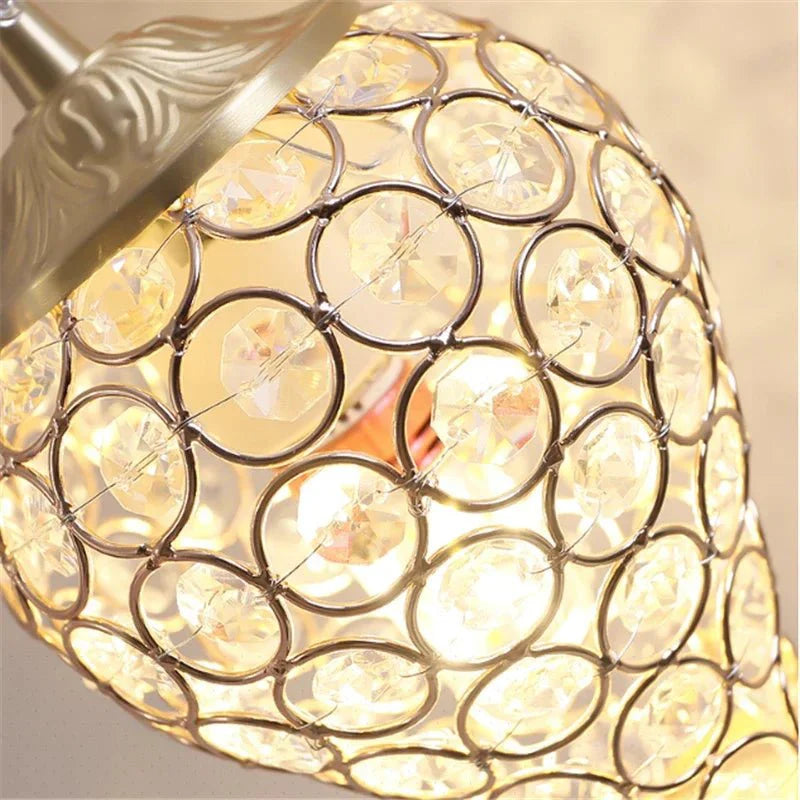 Lampe murale licorne pour chambres d’enfants